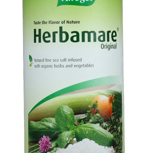 A VOGEL: Herbamare Original Organic Seasoning Salt, 8.8 oz
