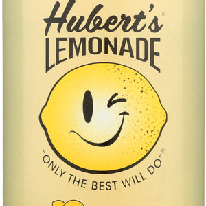 HUBERTS: Lemonade Original, 40 oz