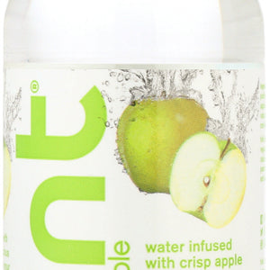 HINT: Unsweet Essence Water Crisp Apple, 16 oz