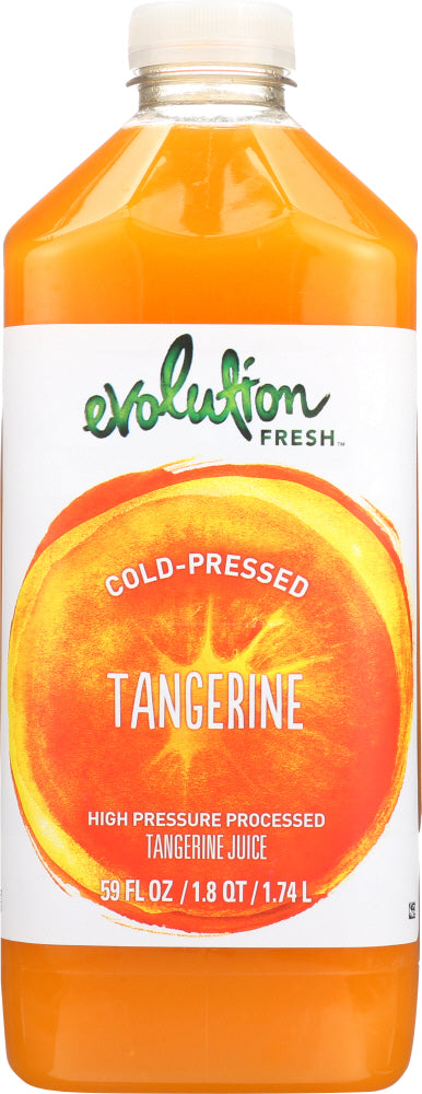 EVOLUTION FRESH: Tangerine, 59 oz