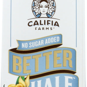 CALIFIA: Vanilla Creamer, 32 oz