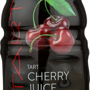 CHERIBUNDI: Tart Cherry Juice, 32 oz