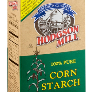 HODGSON MILL: 100% Pure Corn Starch, 16 Oz