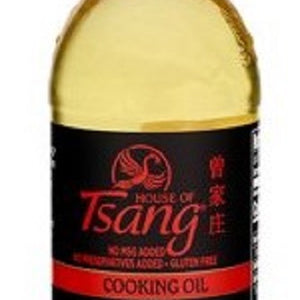 HOUSE OF TSANG: Oil Wok, 10 oz