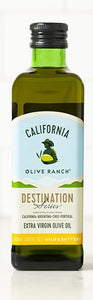 CALIFORNIA OLIVE RANCH: Extra Virgin Olive Oil Mild & Buttery, 16.9 fl oz