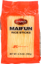 DYNASTY: Maifun Rice Sticks, 6.75 oz