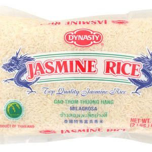 DYNASTY: Jasmine Rice, 32 Oz