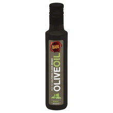 BARI: Basil Infused Olive Oil, 250 ml