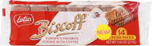 BISCOFF: Cookies Classic, 7.7 oz