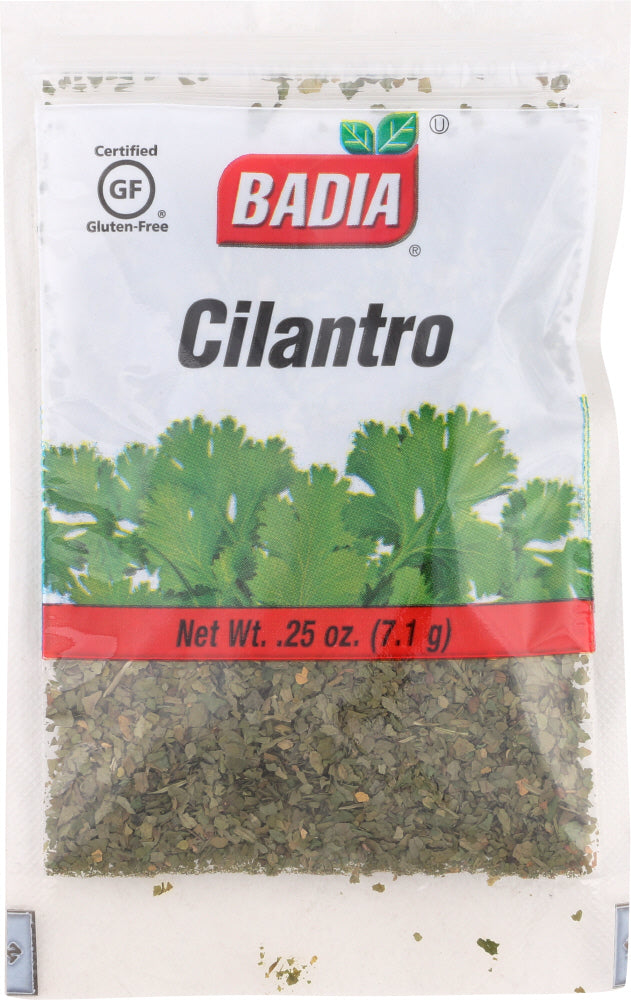 BADIA: Cilantro, 0.25 oz