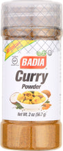 BADIA: Curry Powder, 2 Oz