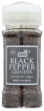 BADIA: Black Pepper Grinder, 2.25 oz