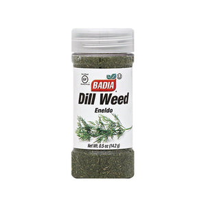 BADIA: Dill Weed, .5 oz
