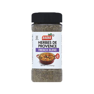 BADIA: Seasoning Herbs De Provence, 1.5 oz