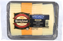 KRETSCHMAR: Cheese Platter Specialty 12 Oz