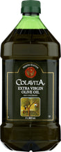 COLAVITA: Extra Virgin Olive Oil, 68 oz