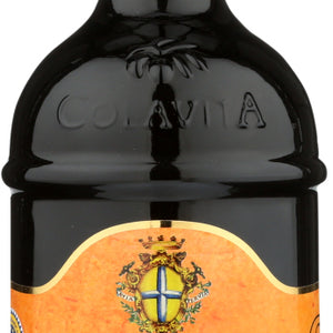 COLAVITA: Vinegar Balsamic Organic, 17 oz