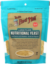 BOBS RED MILL: Nutritional Yeast, 5 oz