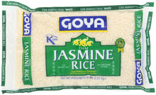 GOYA: Rice Jasmine, 5 lb