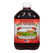 INDIAN SUMMER: Juice Cherry, 46 oz