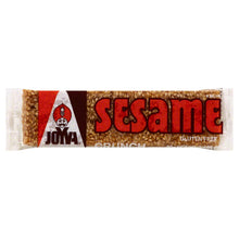 JOYVA: Sesame Bars, 1.1250 oz