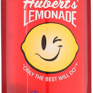 HUBERTS: Lemonade Blackberry, 16 oz
