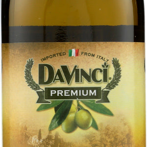 DAVINCI: Extra Virgin Olive Oil, 34 Oz