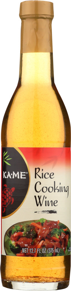 KA ME: Rice Cooking Wine, 12 oz