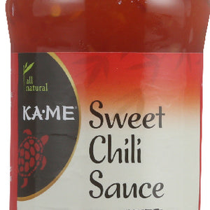 KA ME: Sweet Chili Sauce, 7 oz