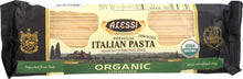 ALESSI: Organic Linguine Pasta, 16 oz