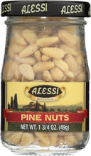 ALESSI: Pignoli Pine Nuts, 1.75 oz