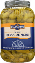 DEL DESTINO: Pepperoncini, 1 ga