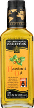 INTERNATIONAL COLLECTION: Oil Hazelnut, 8.45 oz