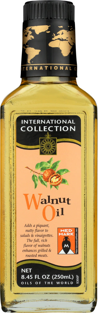 INTERNATIONAL COLLECTION: Oil Walnut, 8.45 oz