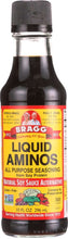 BRAGG: Liquid Aminos All Purpose Seasoning, 10 oz