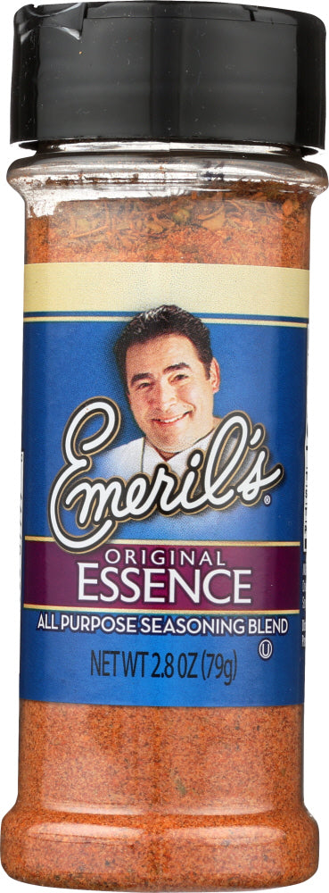 EMERILS: Original Essence All Purpose Seasoning, 2.8 oz