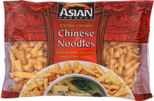 ASIAN GOURMET: Extra Crispy Chinese Noodles, 13 oz