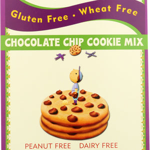CHERRYBROOK KITCHEN: Gluten Free Chocolate Chip Cookie Mix, 14 oz