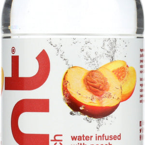 HINT: Water Essence Peach, 16 oz