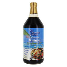 COCONUT SECRET: Organic Coconut Aminos, 30 oz