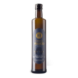 CASAS DE HUALDO: Extra Virgin Olive Oil Picual, 250 ml