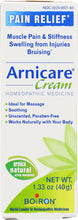 BOIRON: Arnicare Arnica Cream Pain Relief, 1.33 Oz