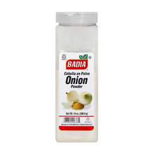 BADIA: Onion Powder, 14 oz