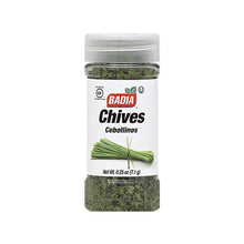 BADIA: Chives, .25 oz