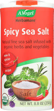 A VOGEL: Sea Salt Spice Herbed, 8.8 oz