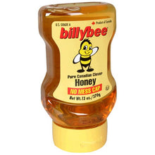 BILLY BEE: Honey Upside Down, 13 oz