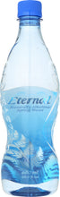 ETERNAL: Artesian Naturally Alkaline Water, 20.2 oz