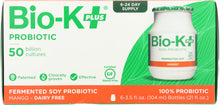 BIO K: Acidophilus Dairy Free 6 pk, 21 oz