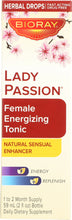 BIORAY: Lady Passion, 2 oz
