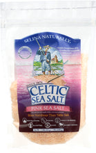 CELTIC: Salt Sea Pink Bag, 16 oz